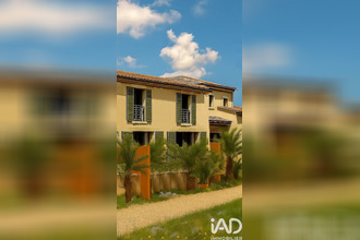 achat maison grimaud 83310