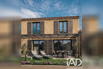 achat maison grimaud 83310