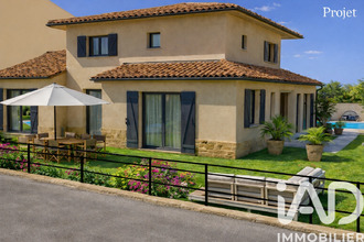 achat maison grimaud 83310