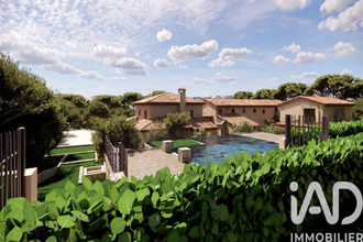 achat maison grimaud 83310