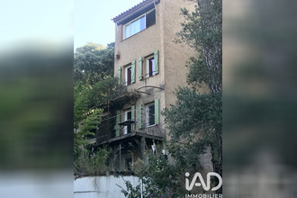 achat maison grimaud 83310