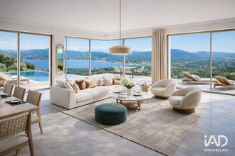 achat maison grimaud 83310