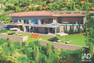 achat maison grimaud 83310
