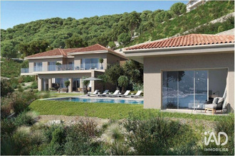achat maison grimaud 83310