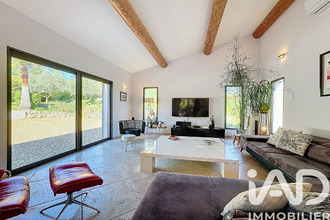 achat maison grimaud 83310