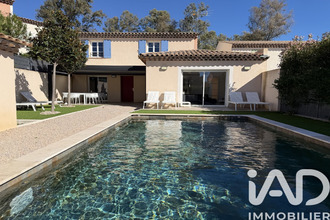 achat maison grimaud 83310