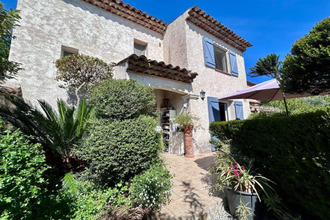 achat maison grimaud 83310