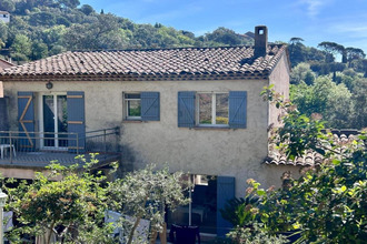 achat maison grimaud 83310