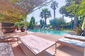 achat maison grimaud 83310