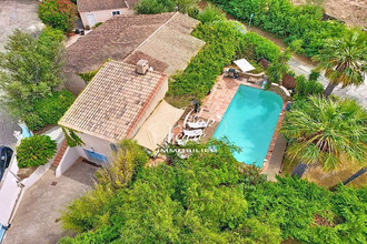 achat maison grimaud 83310