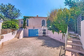 achat maison grimaud 83310