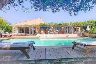 achat maison grimaud 83310