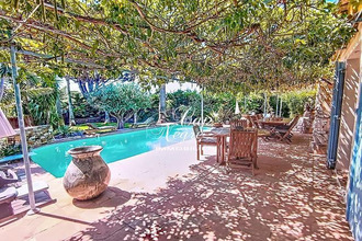 achat maison grimaud 83310