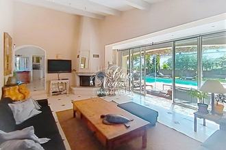 achat maison grimaud 83310