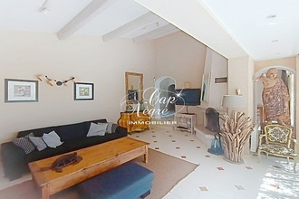 achat maison grimaud 83310