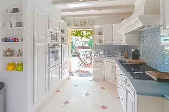 achat maison grimaud 83310