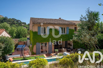 achat maison grimaud 83310