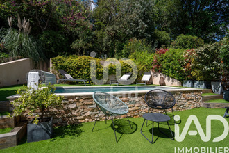 achat maison grimaud 83310