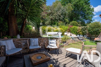achat maison grimaud 83310