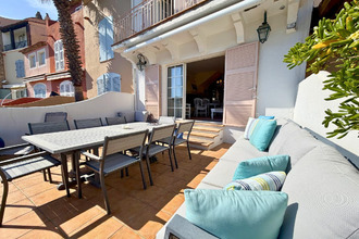 achat maison grimaud 83310
