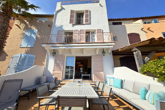 achat maison grimaud 83310