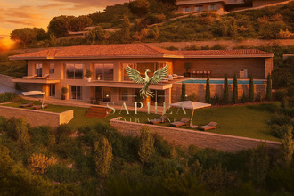 achat maison grimaud 83310