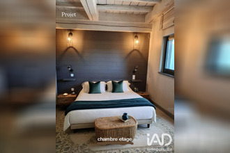 achat maison grimaud 83310