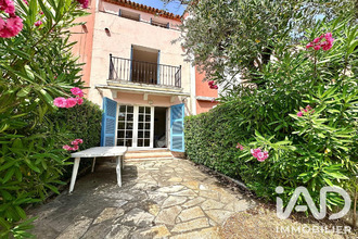 achat maison grimaud 83310