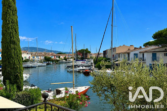 achat maison grimaud 83310