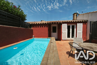 achat maison grimaud 83310