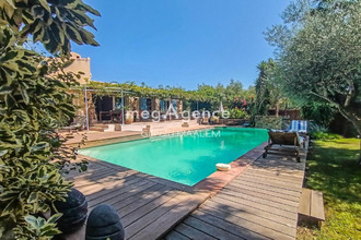 achat maison grimaud 83310
