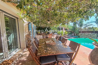achat maison grimaud 83310