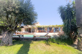 achat maison grimaud 83310