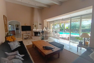 achat maison grimaud 83310