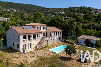 achat maison grimaud 83310