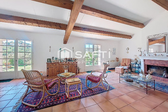 achat maison grimaud 83310