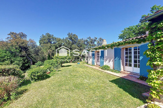 achat maison grimaud 83310