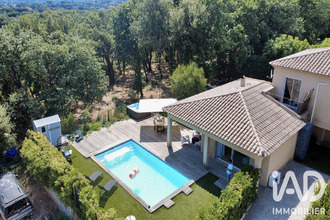 achat maison grimaud 83310
