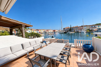 achat maison grimaud 83310