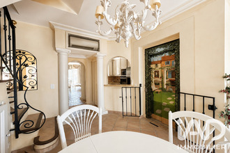 achat maison grimaud 83310