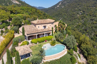 achat maison grimaud 83310