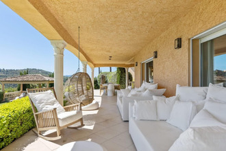 achat maison grimaud 83310