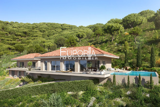achat maison grimaud 83310