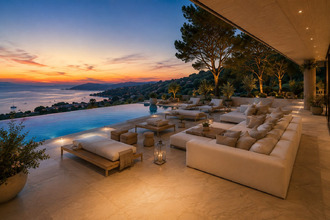 achat maison grimaud 83310