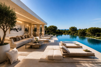 achat maison grimaud 83310