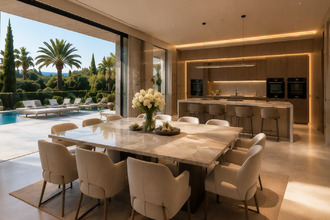 achat maison grimaud 83310