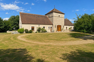 achat maison grimault 89310