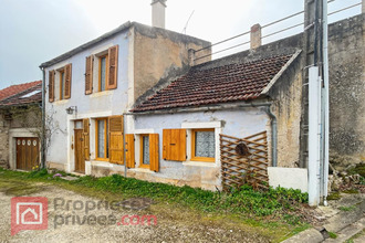 achat maison grimault 89310