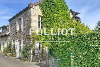 achat maison grimbosq 14220