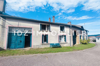 achat maison grimonviller 54115